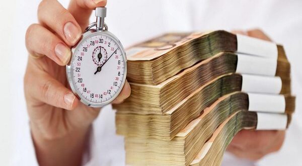 МФО: оформляем займ с выгодой